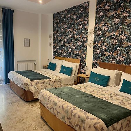 Suite Fimabechi Bari Exterior photo