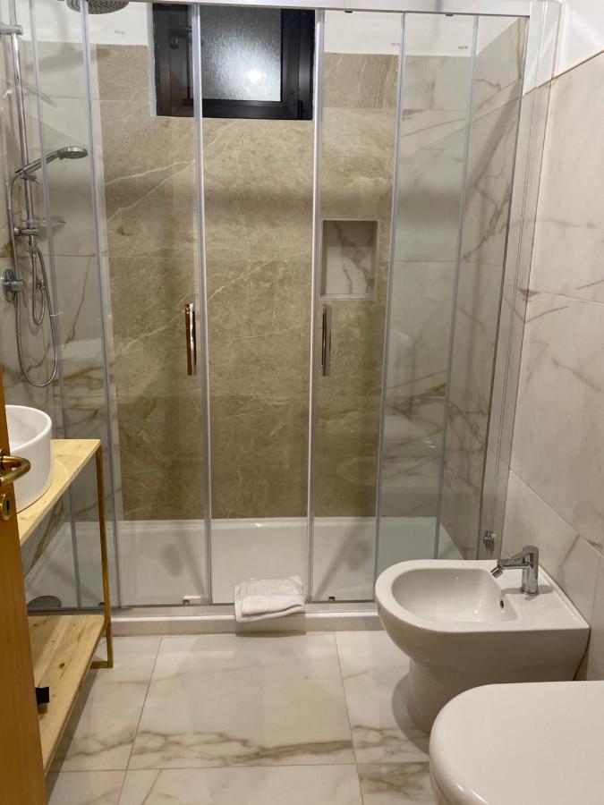 Suite Fimabechi Bari Exterior photo