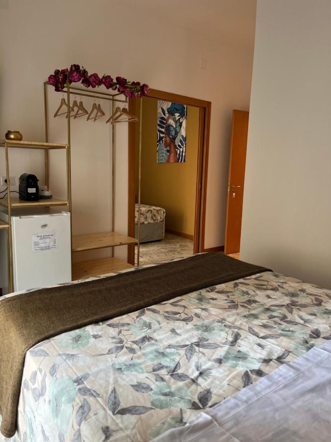 Suite Fimabechi Bari Exterior photo